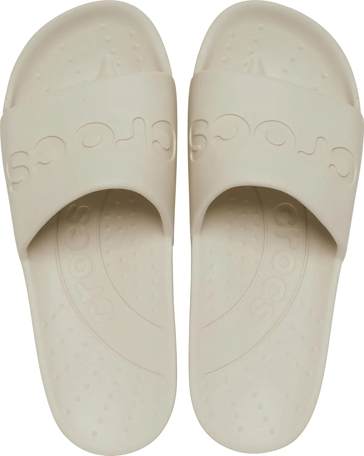 Crocs Unisex-Adult Slide Sandal