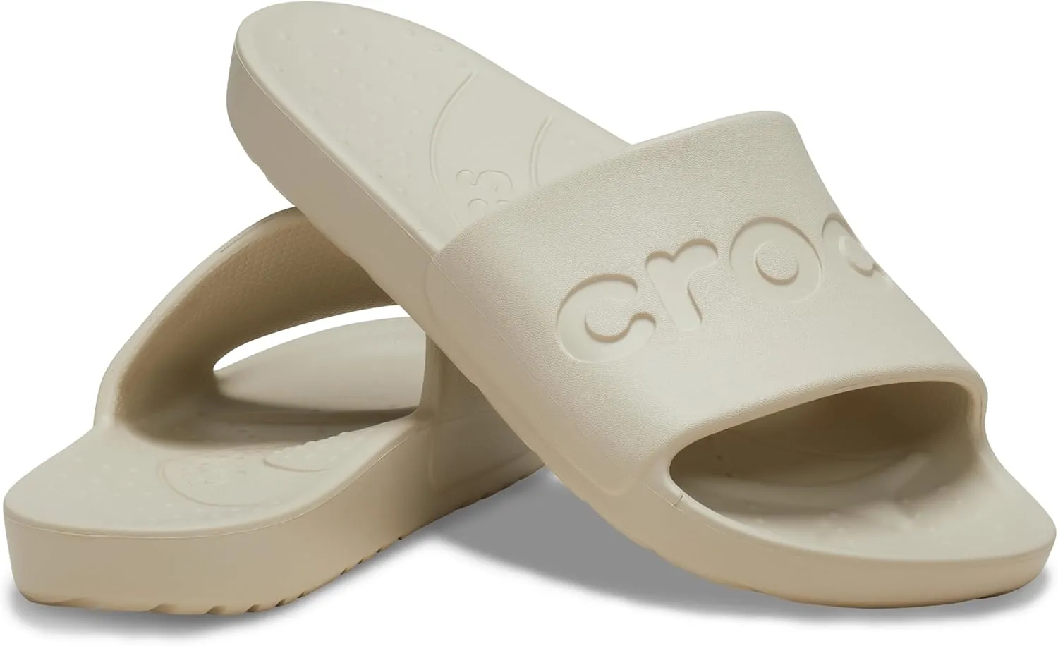 Crocs Unisex-Adult Slide Sandal