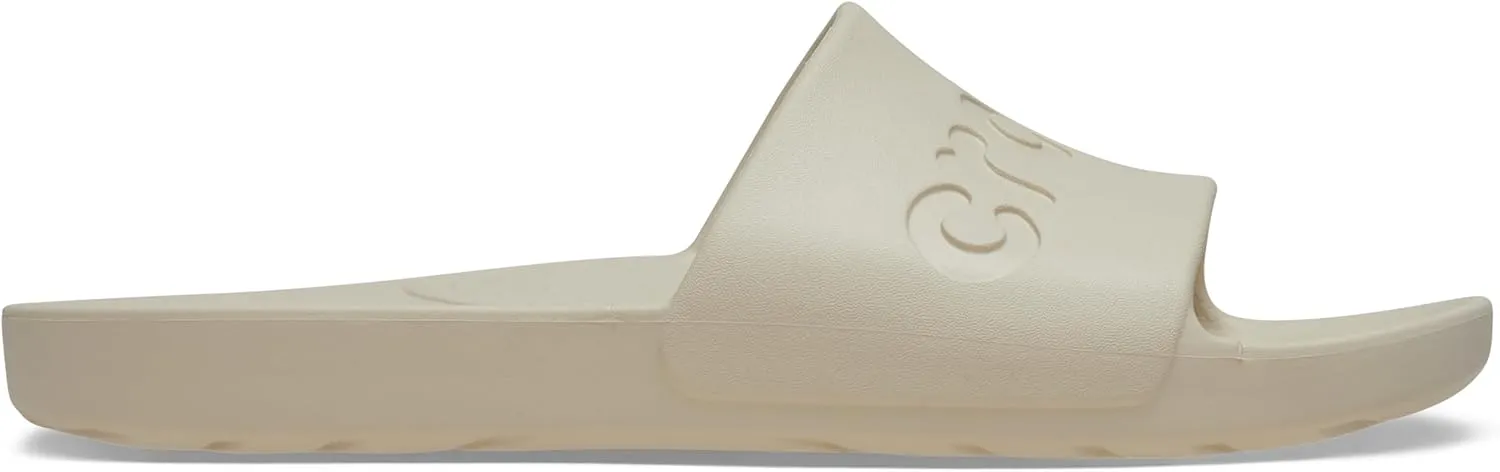 Crocs Unisex-Adult Slide Sandal