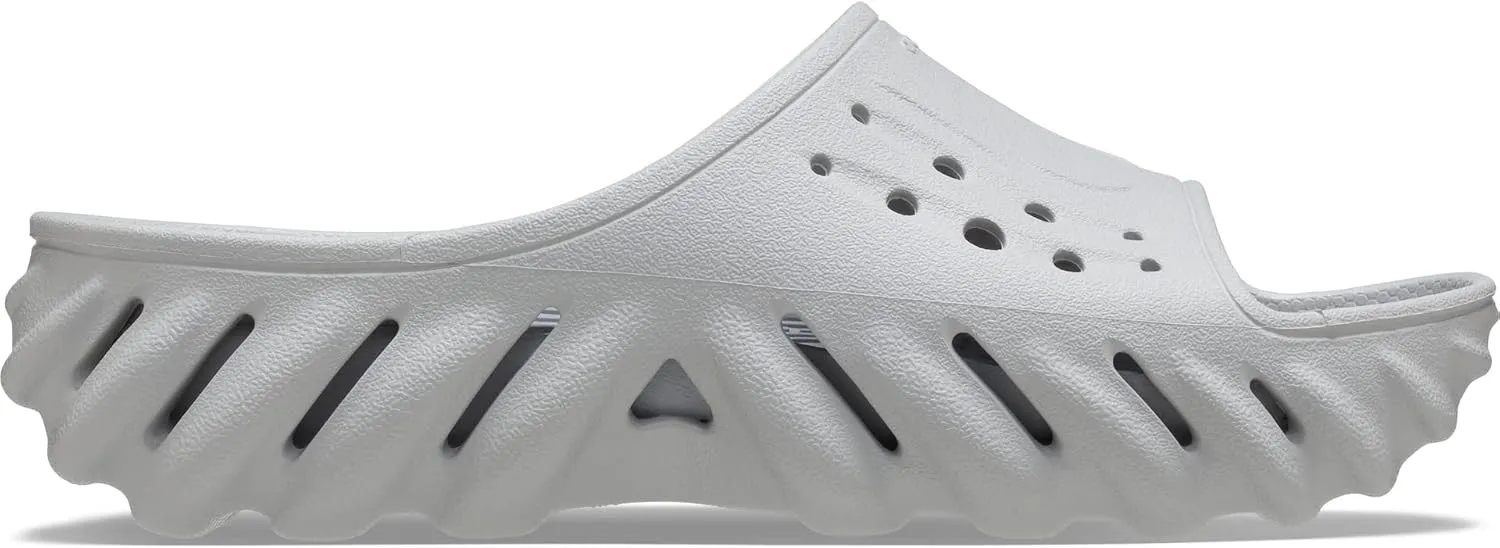 Crocs Unisex-Child Echo Slide