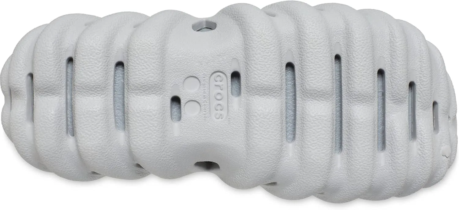 Crocs Unisex-Child Echo Slide