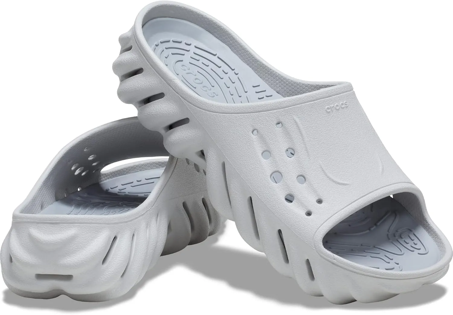 Crocs Unisex-Child Echo Slide