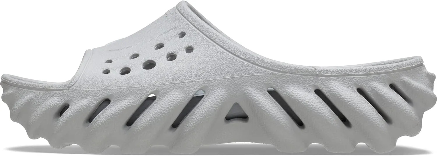 Crocs Unisex-Child Echo Slide