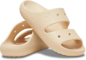 Crocs Unisex Classic Sandals 2.0 Slide