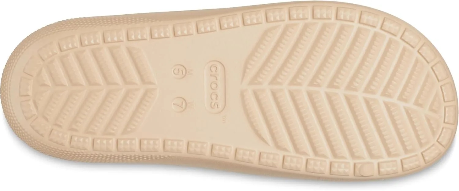 Crocs Unisex Classic Sandals 2.0 Slide
