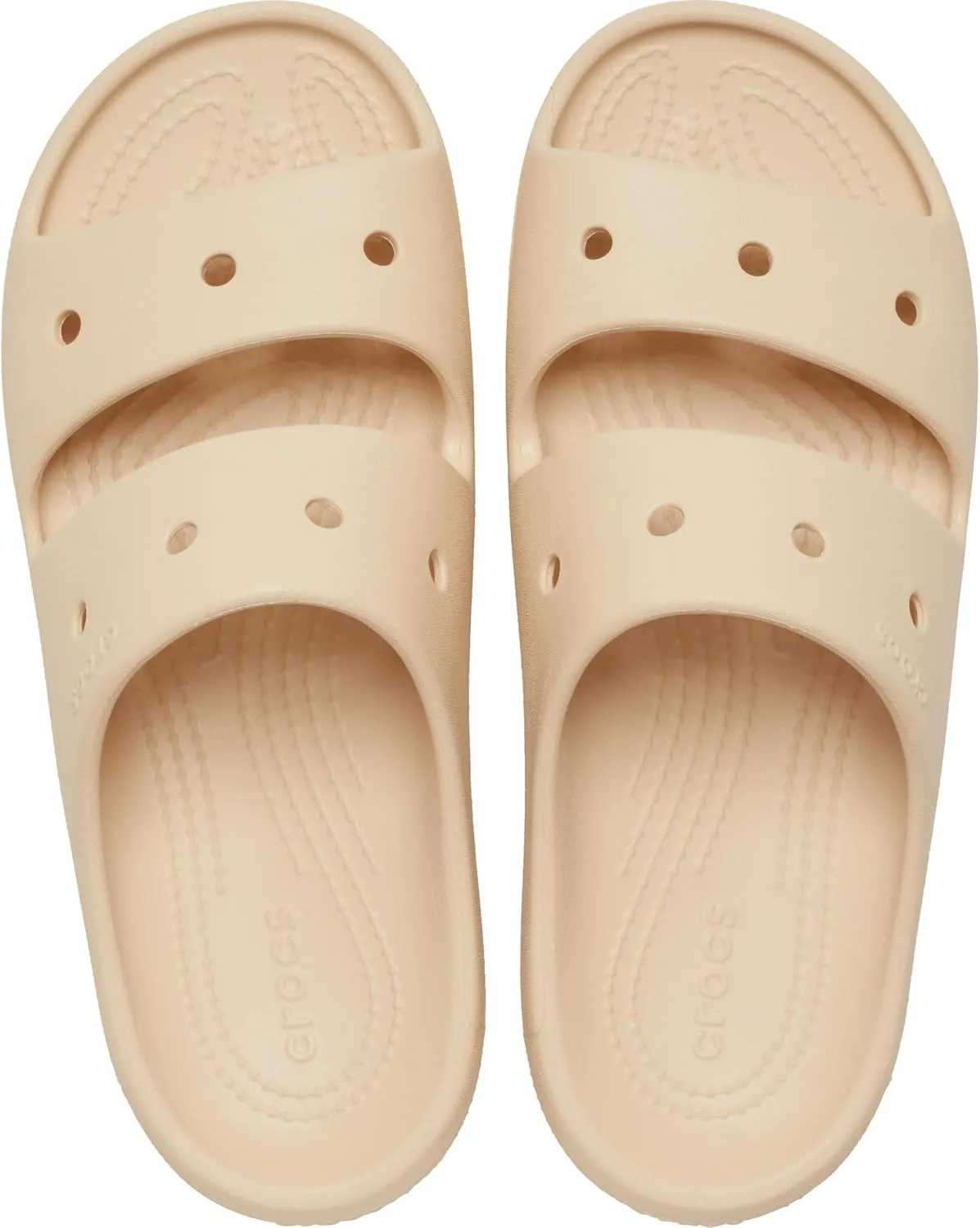 Crocs Unisex Classic Sandals 2.0 Slide