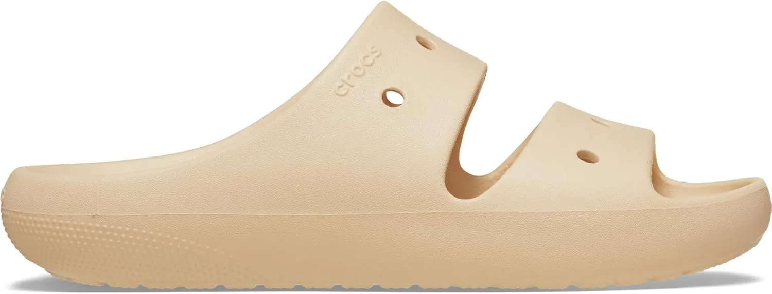 Crocs Unisex Classic Sandals 2.0 Slide