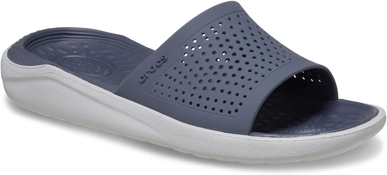 Crocs Women's Slide Sandal, 13 UK