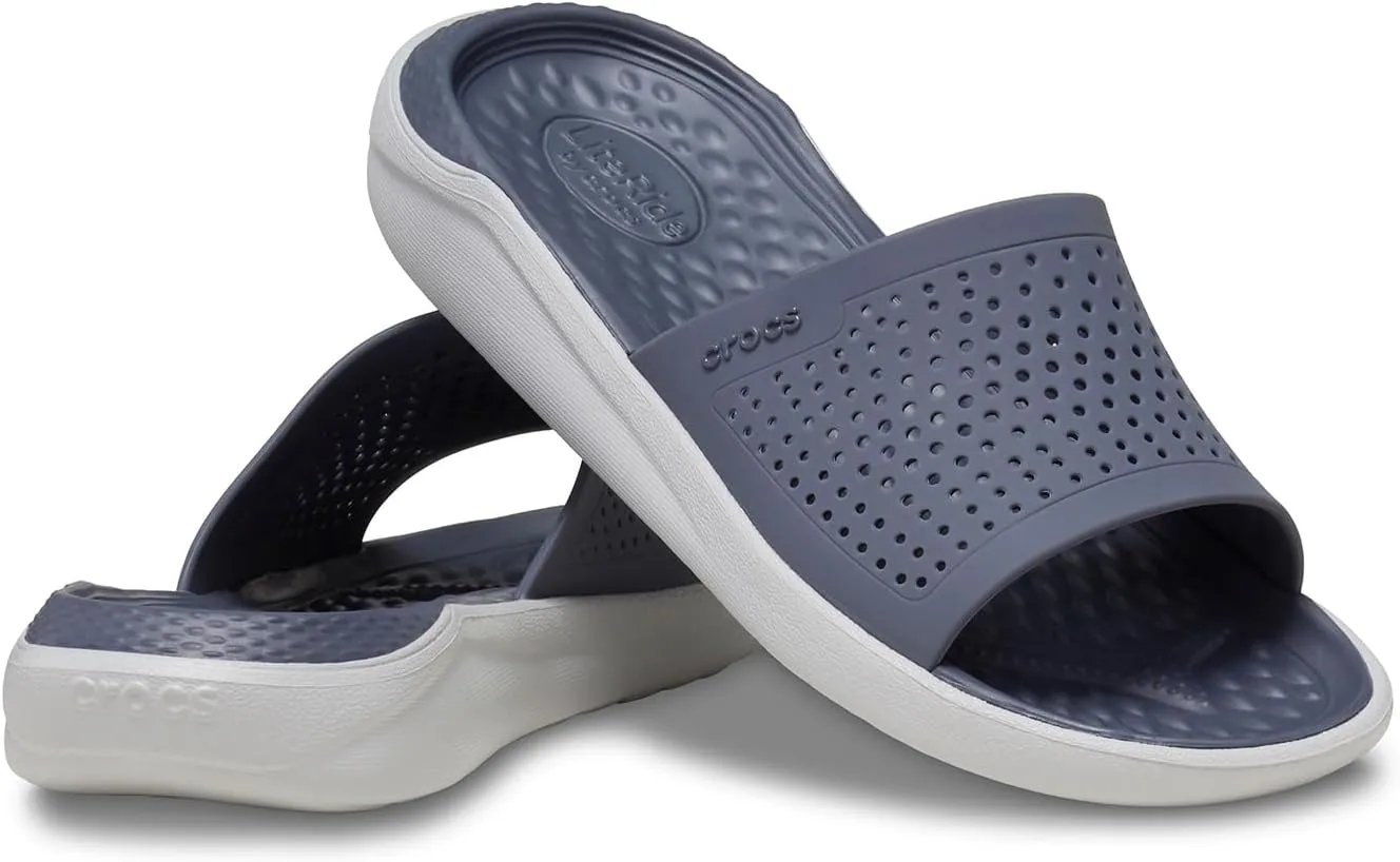 Crocs Women's Slide Sandal, 13 UK