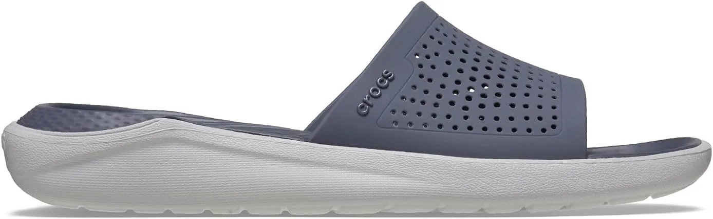 Crocs Women's Slide Sandal, 13 UK