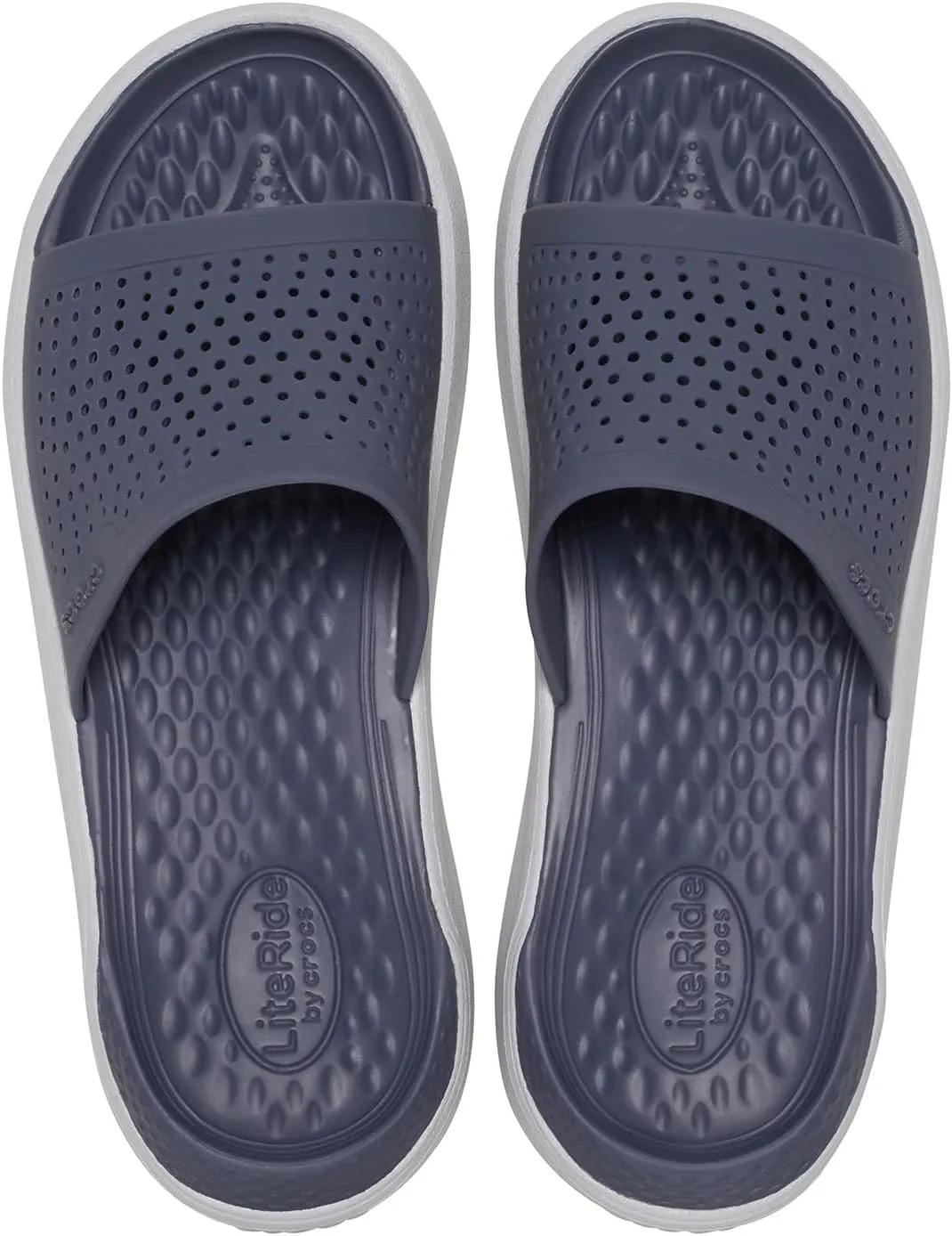 Crocs Women's Slide Sandal, 13 UK