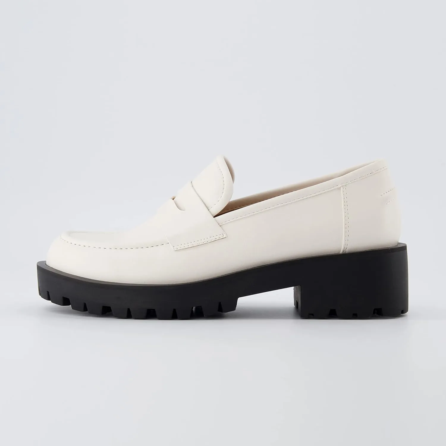 CUSHIONAIRE Women's Wonder Slip on Loafer  Memory Foam, Wide Widths Available