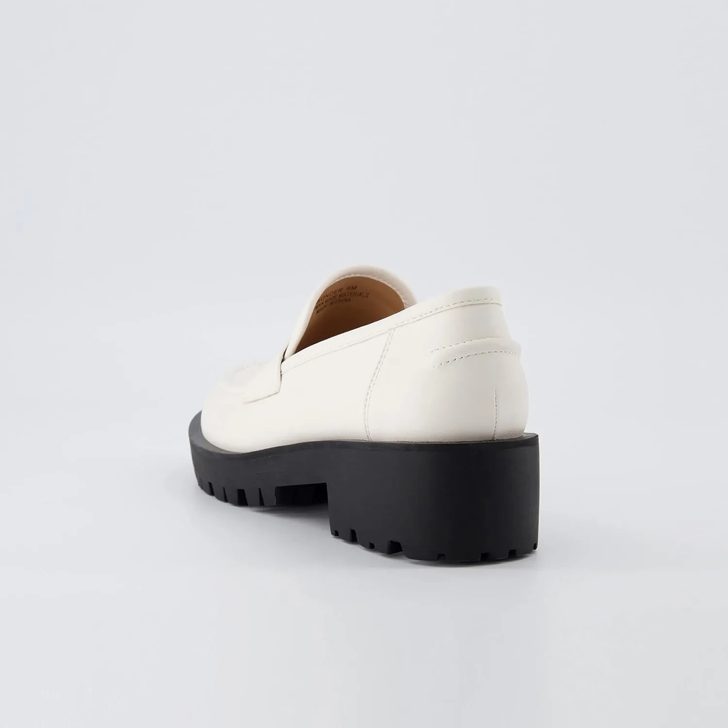 CUSHIONAIRE Women's Wonder Slip on Loafer  Memory Foam, Wide Widths Available