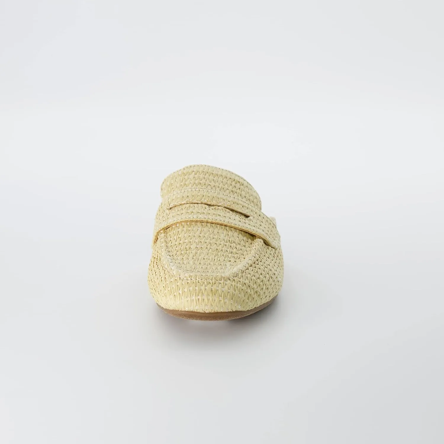 CUSHIONAIRE Women's Yale Slip On Mule  Memory Foam, Wide Widths Available