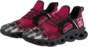 Custom Basketball Shoes Flex Control Sneakers Breathable Lightweight Fashion Sports Workout Shoes Personized for Men