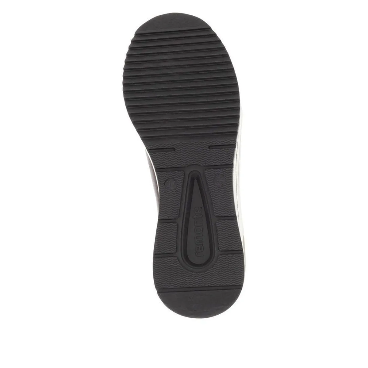 D0T03 Wedge Sneaker