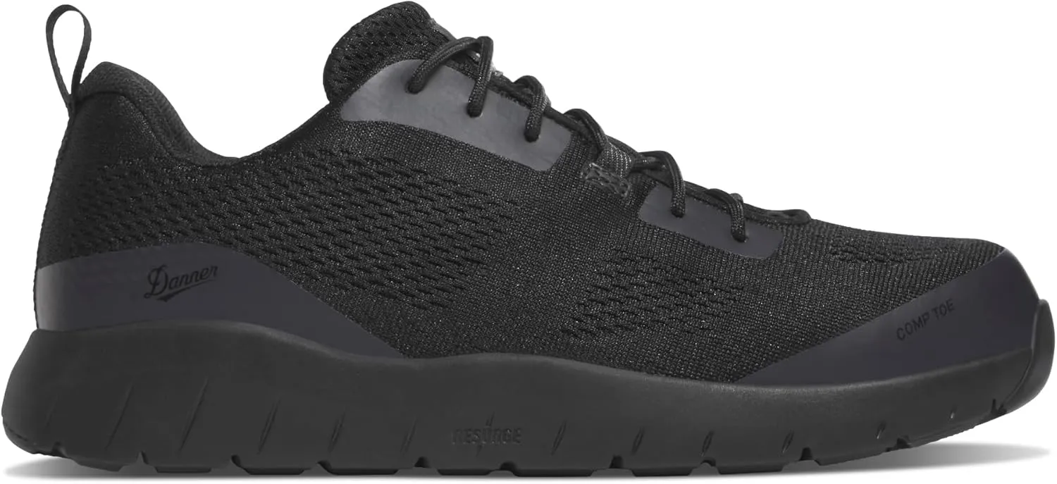 Danner Men's Run Time 3" Sneaker