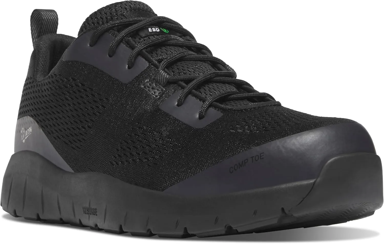 Danner Men's Run Time 3" Sneaker