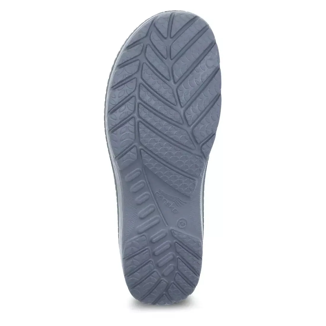 Dansko Men's Kane Grey Camo Molded EVA 4144989400