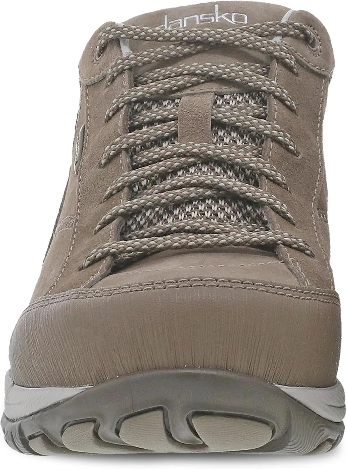 Dansko Paisley Waterproof Outdoor Sneakers for Women – Comfortable, Breathable Walking Shoes with Arch Support – Stain Resistant Sneakers with Slip Resistant Rubber Outsole – Great for Hiking