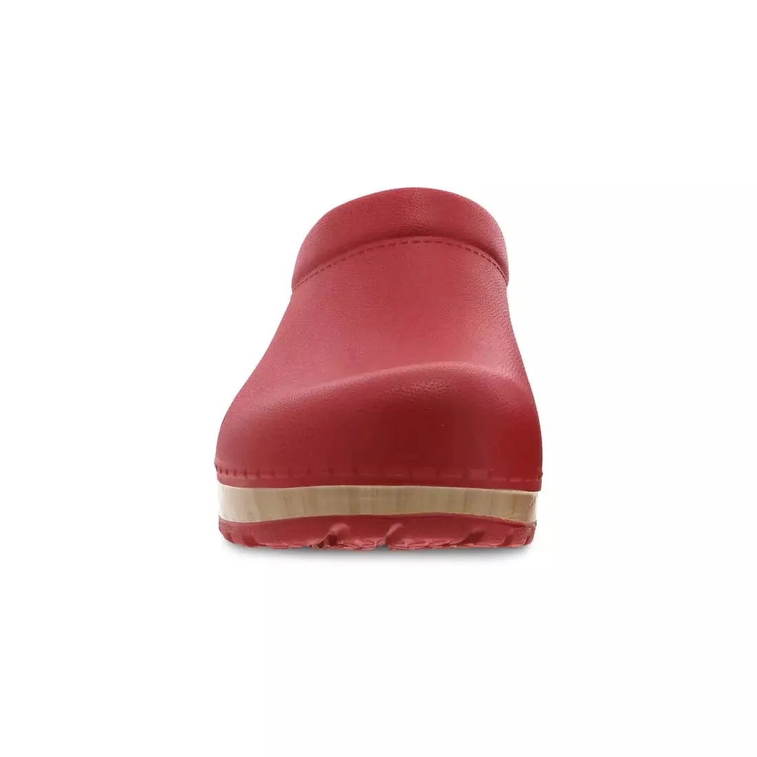 Dansko Women's Kane Red Molded 4145046800