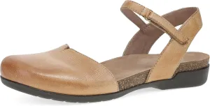 Dansko Women's Rowan Mary Jane Flat