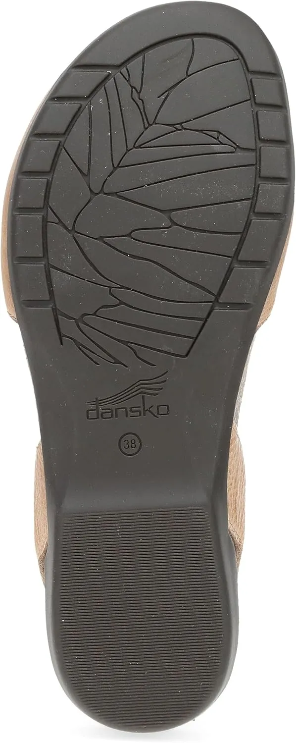 Dansko Women's Rowan Mary Jane Flat