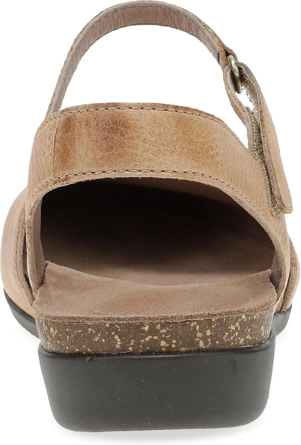 Dansko Women's Rowan Mary Jane Flat