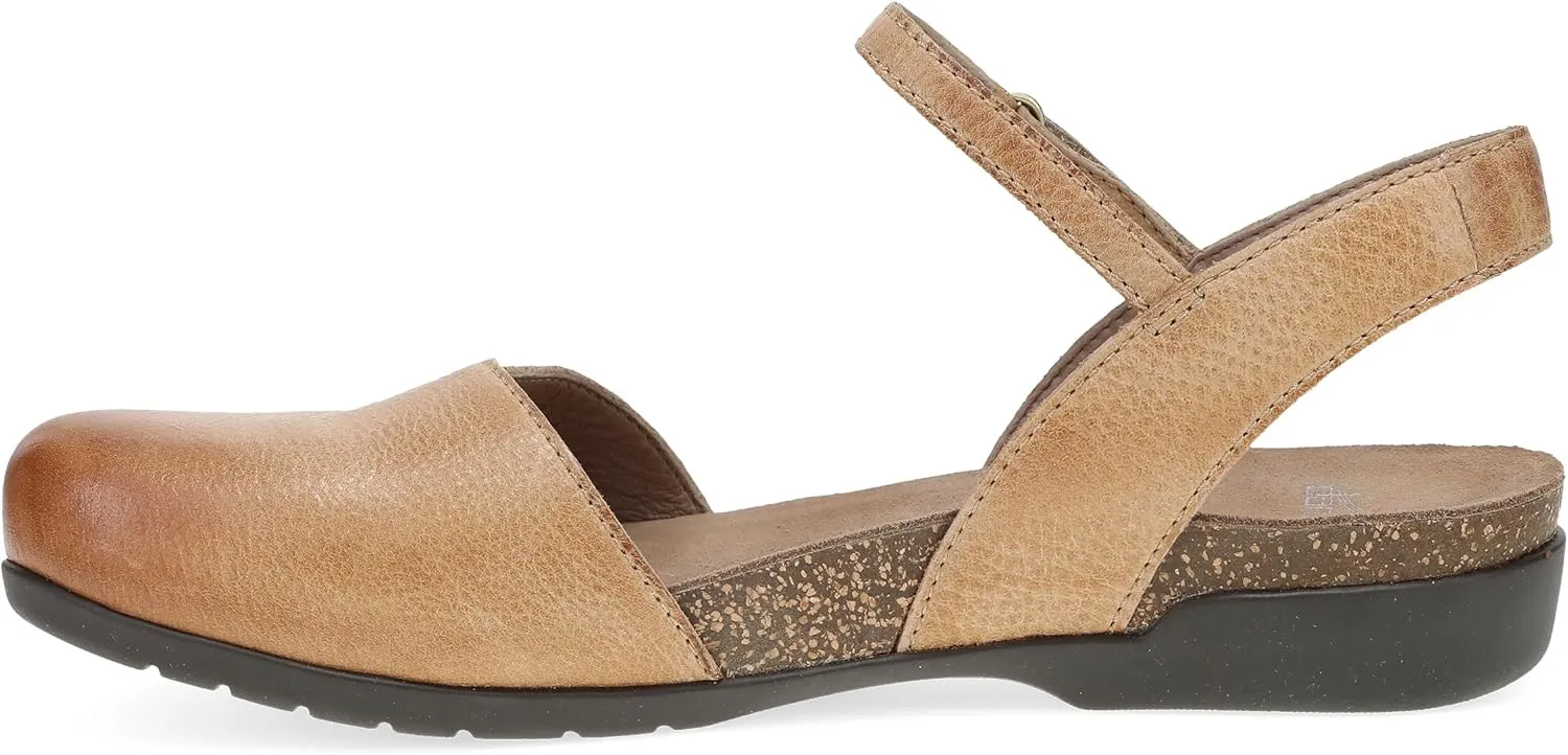 Dansko Women's Rowan Mary Jane Flat