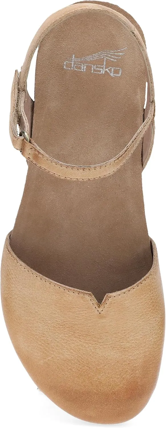 Dansko Women's Rowan Mary Jane Flat