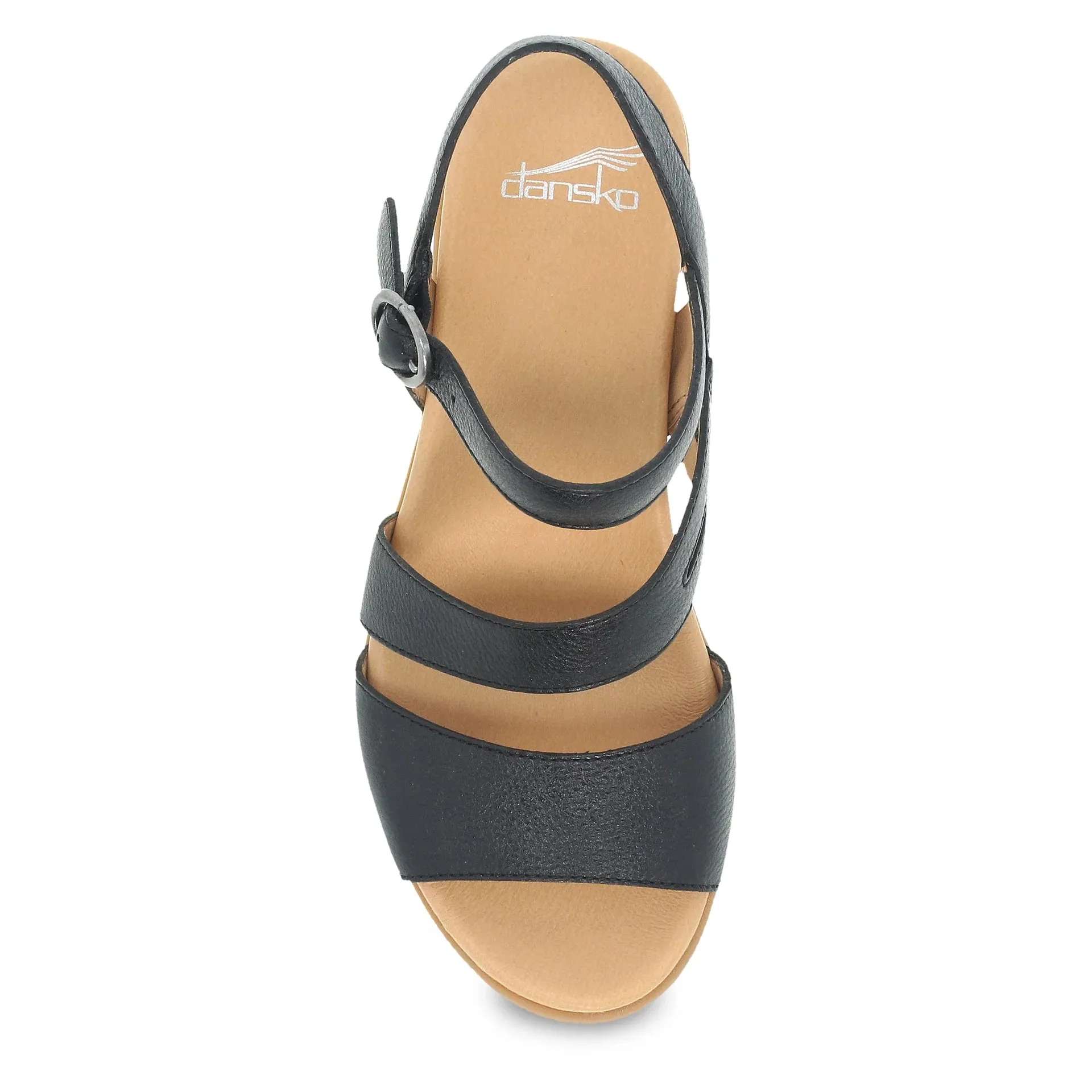 Dansko Women's Tansy Black