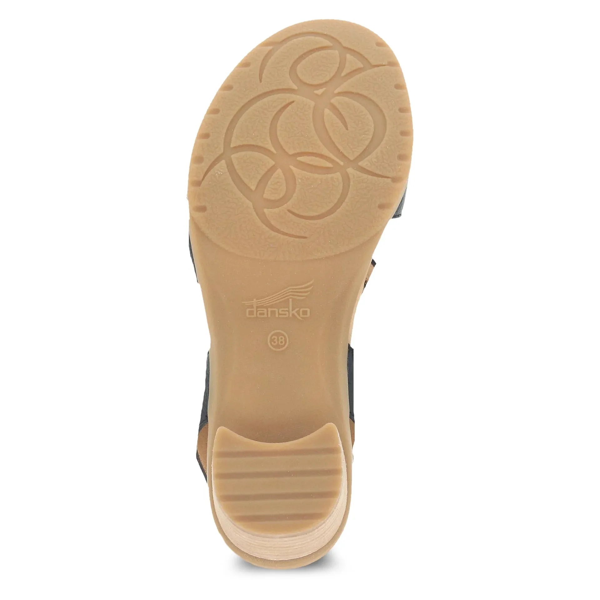 Dansko Women's Tansy Black