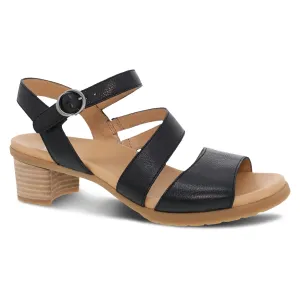 Dansko Women's Tansy Black