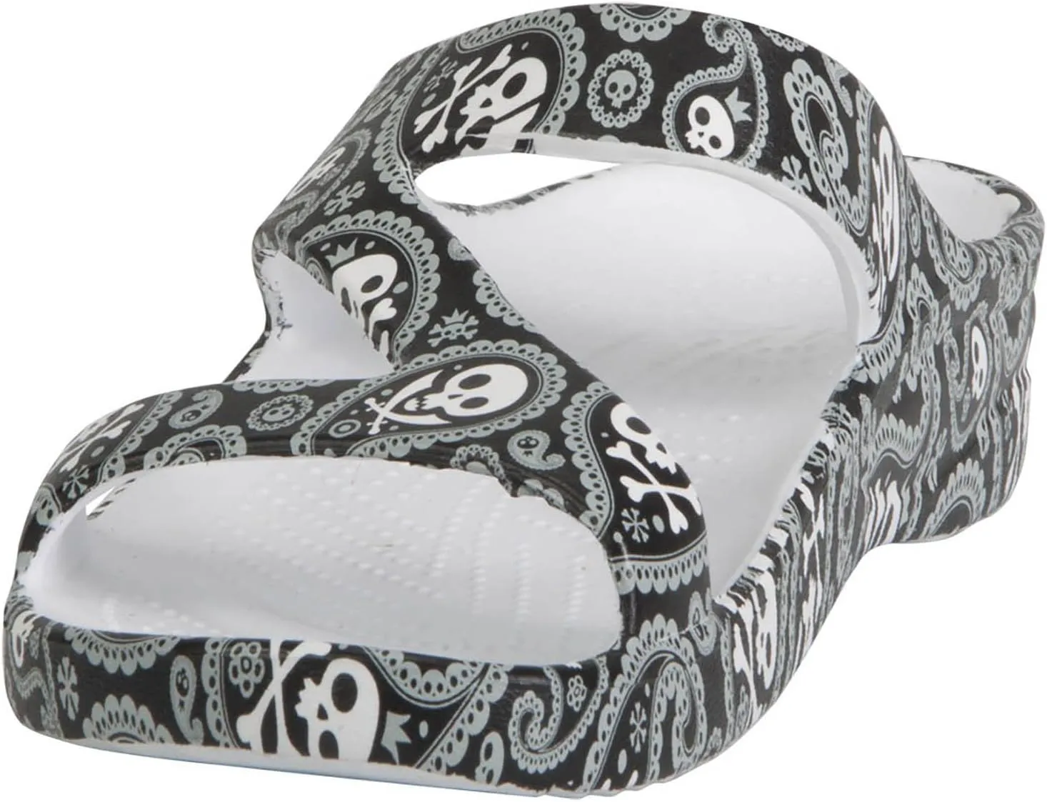 DAWGS Women's Loudmouth Z Sandals