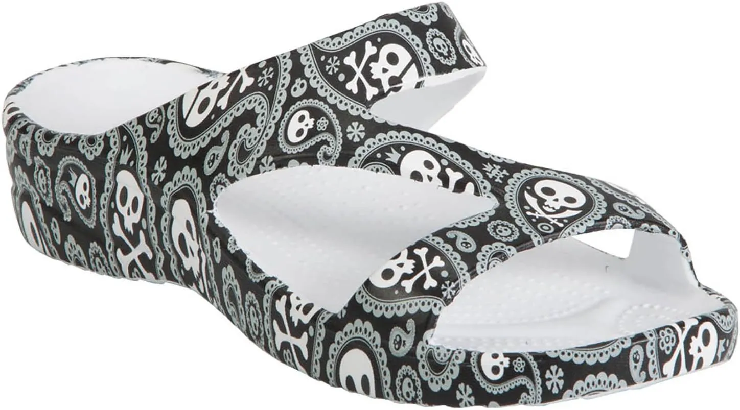 DAWGS Women's Loudmouth Z Sandals
