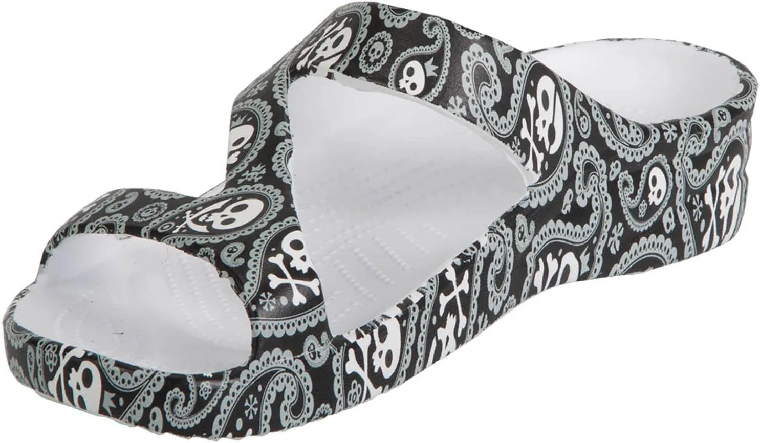 DAWGS Women's Loudmouth Z Sandals