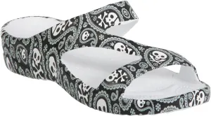 DAWGS Women's Loudmouth Z Sandals