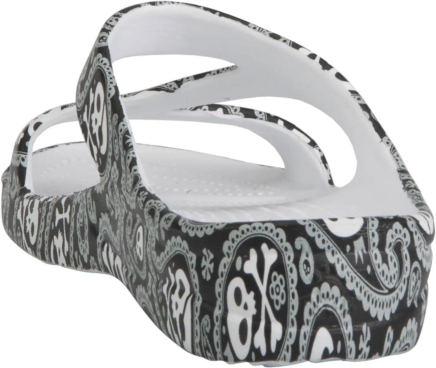 DAWGS Women's Loudmouth Z Sandals