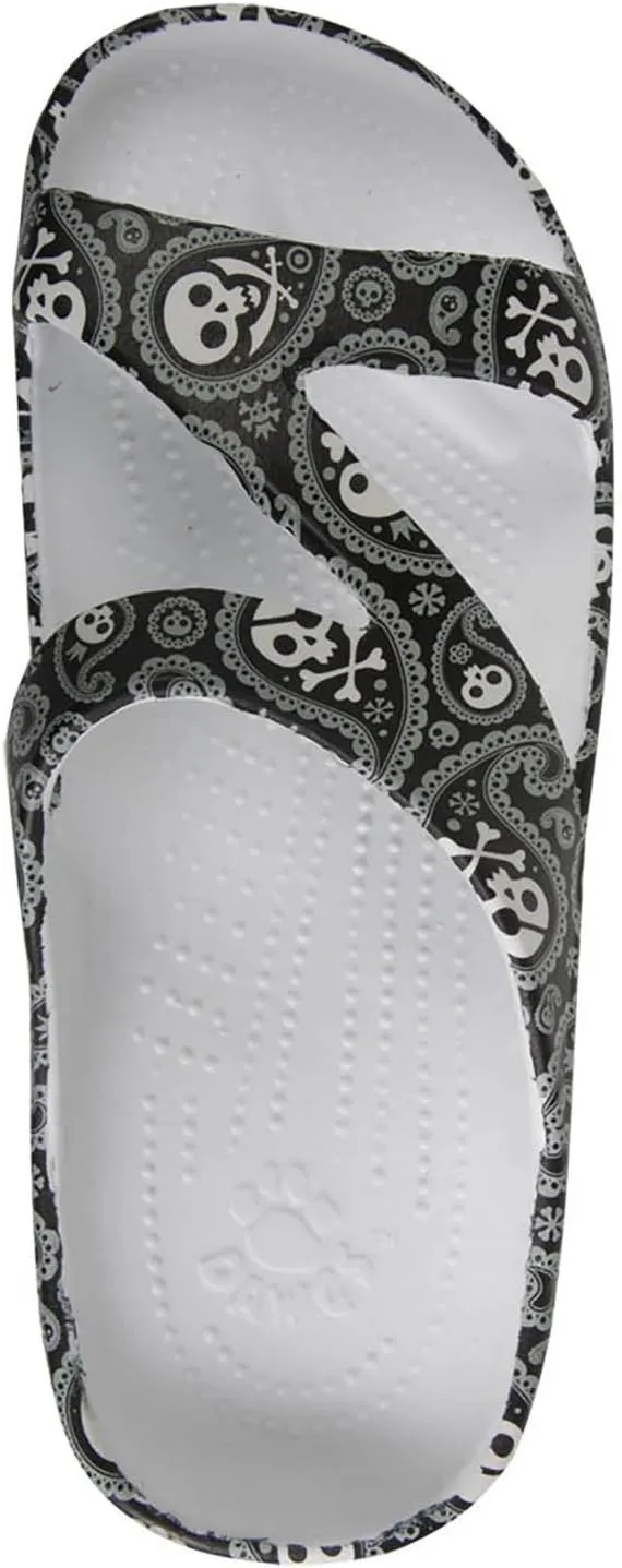 DAWGS Women's Loudmouth Z Sandals