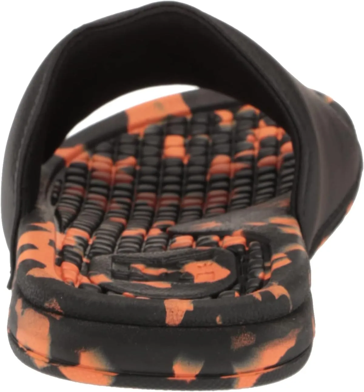 DC Boy's Unisex-Child Bolsa Athletic Slide Sandal