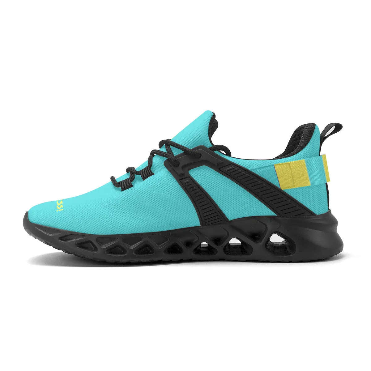 DCYG Xclusive New Elastic Sport Sneakers