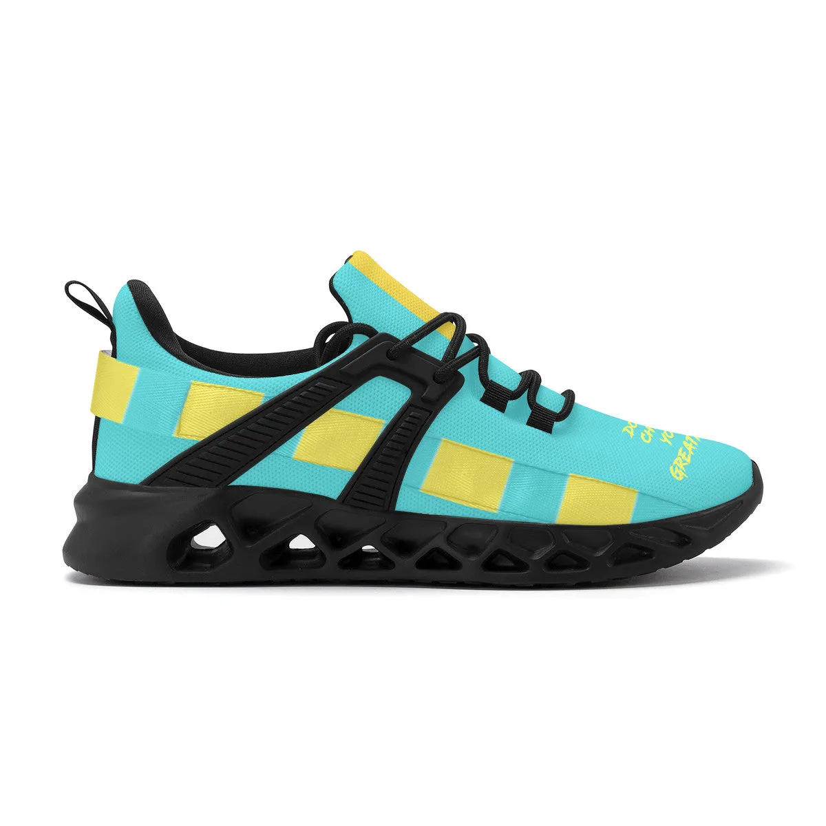 DCYG Xclusive New Elastic Sport Sneakers