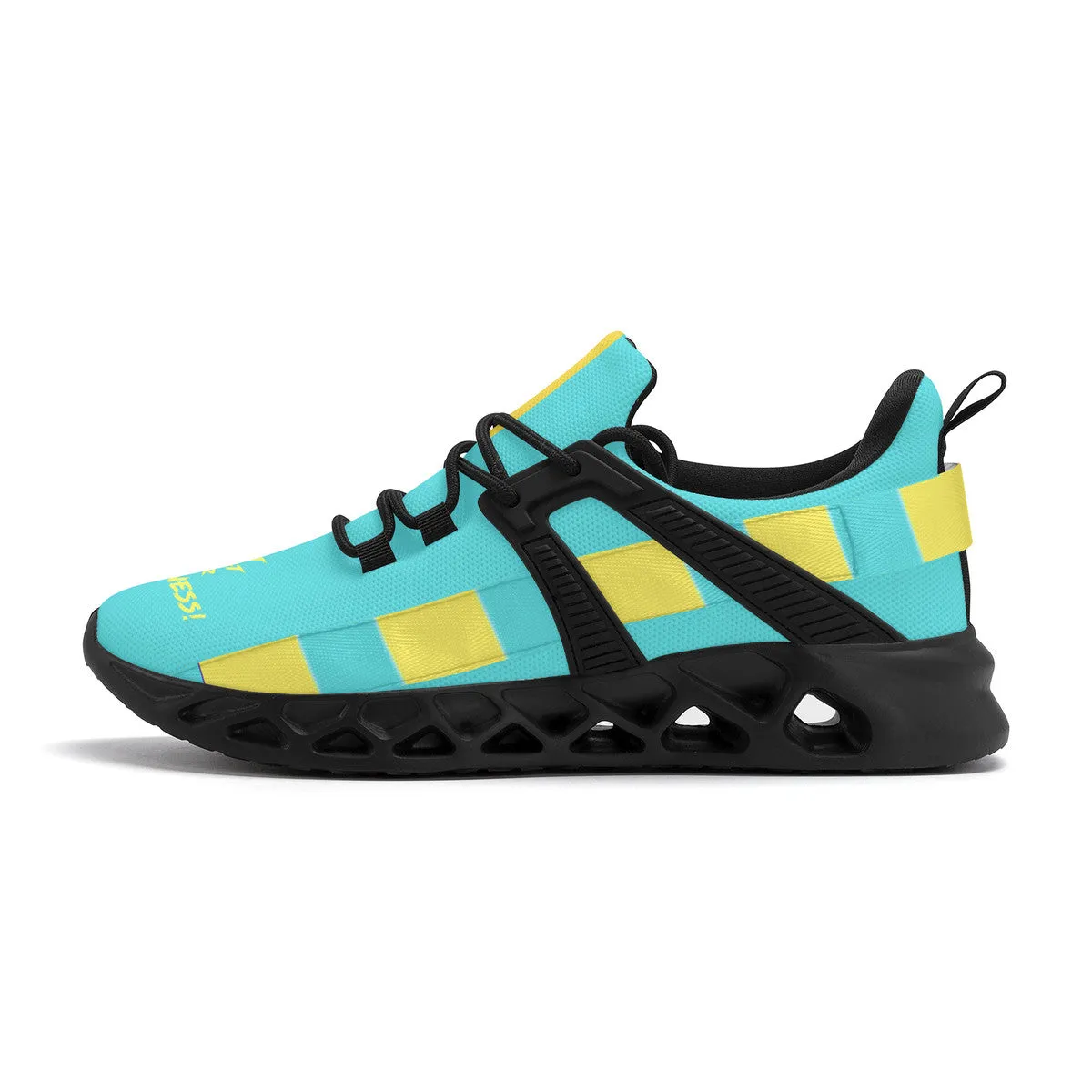 DCYG Xclusive New Elastic Sport Sneakers