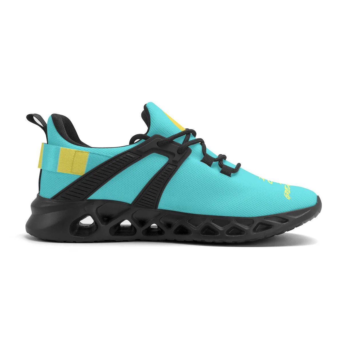 DCYG Xclusive New Elastic Sport Sneakers
