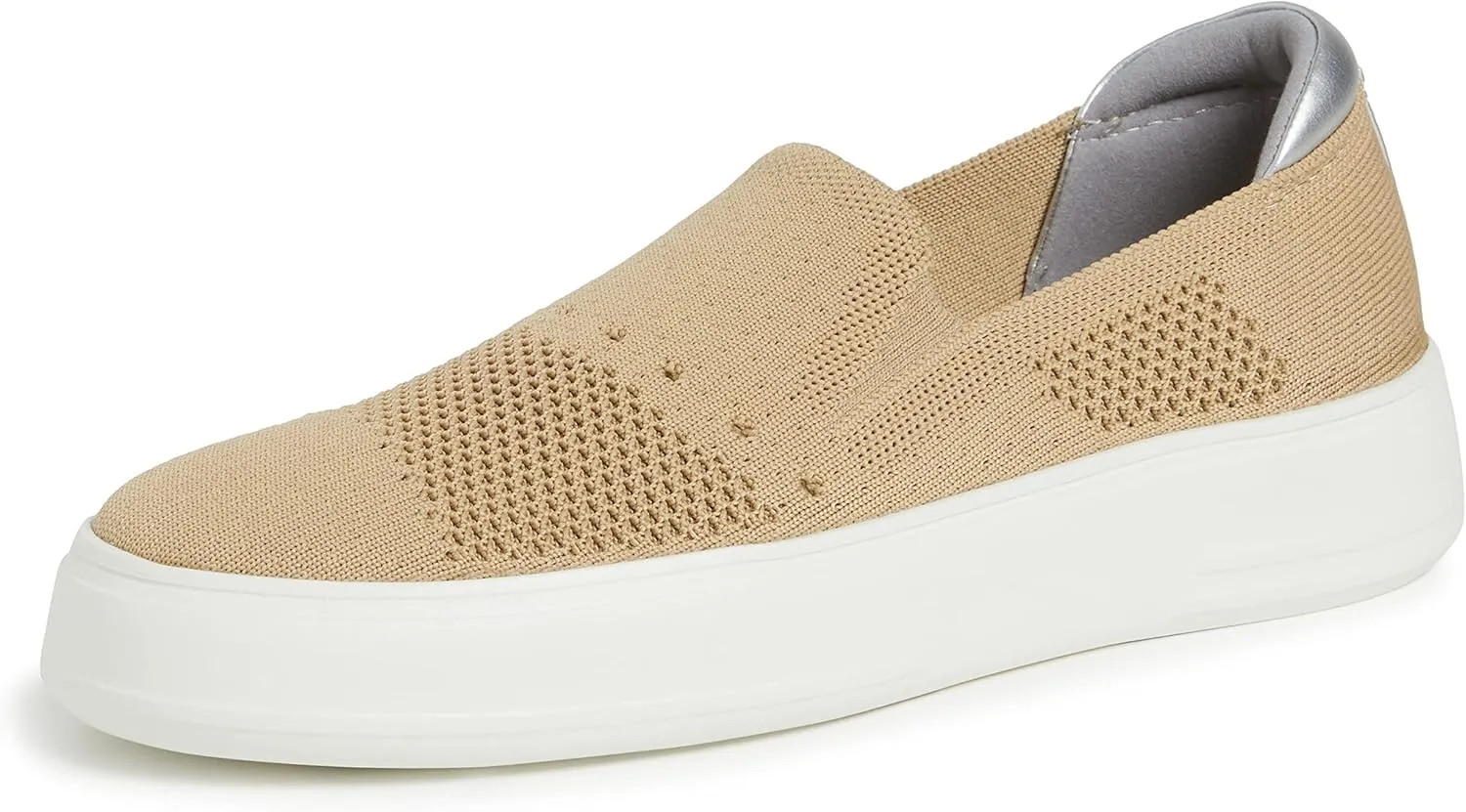 Dearfoams Women's Slip-On Lightweight Comfortable Sophie Loafer