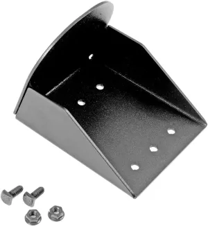 Dee Zee DZ95064 Cab Rack Light Mounting Plate