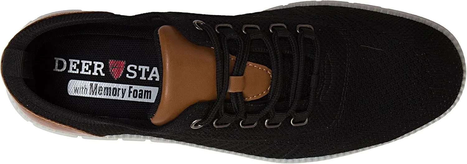 Deer Stags Men's Status Sneaker