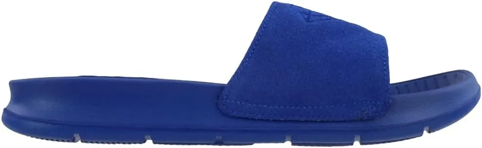 Diamond Supply Co. Mens Fairfax Slide Casual Sandals Casual - Black