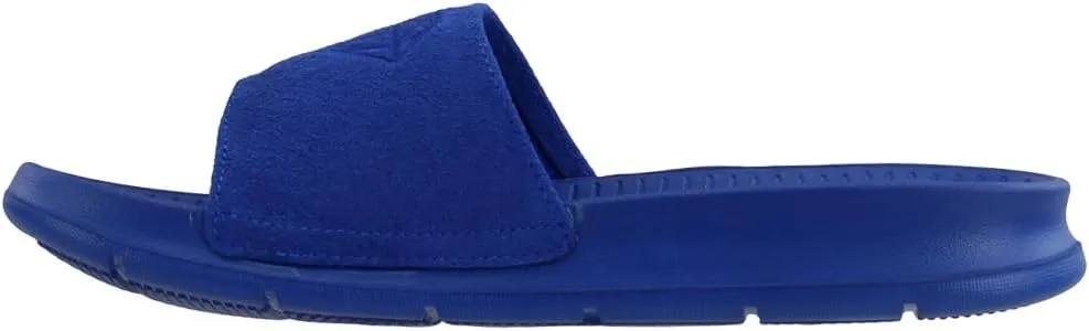 Diamond Supply Co. Mens Fairfax Slide Casual Sandals Casual - Black