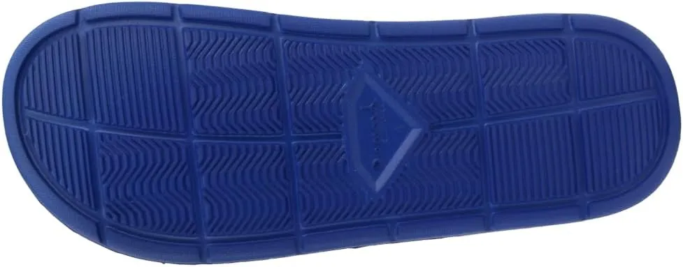 Diamond Supply Co. Mens Fairfax Slide Casual Sandals Casual - Black